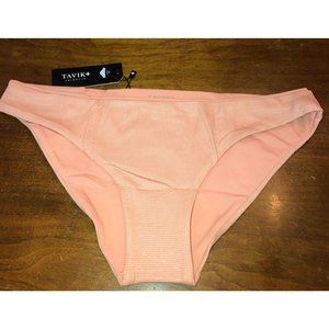 NWT Tavik Ali Full Swim Bottom Desert Clay Size Medium